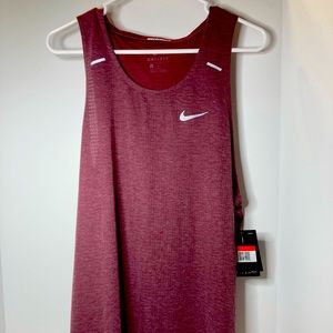 NIKE Running Dri-fit Tank